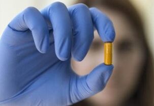 comment éliminer les parasites du corps humain